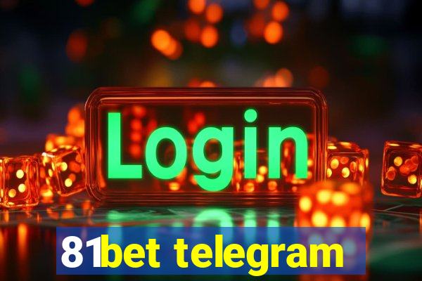 81bet telegram